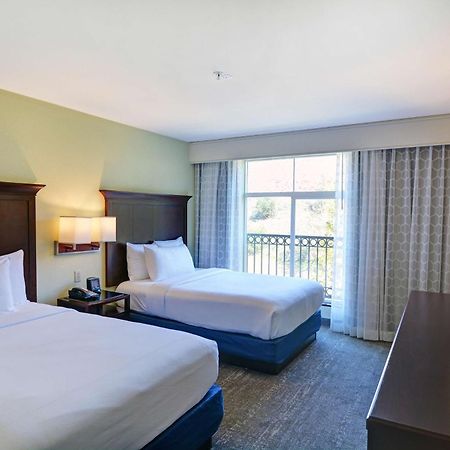 Embassy Suites Valencia Luaran gambar